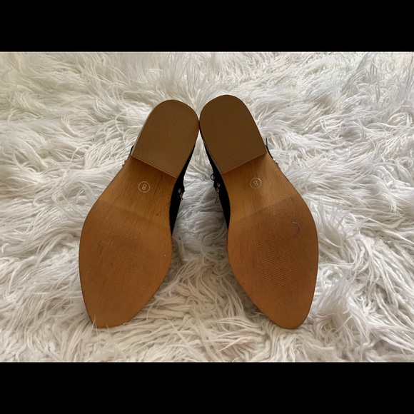 WANTED Rivet ankle booties - Picture 5 of 8